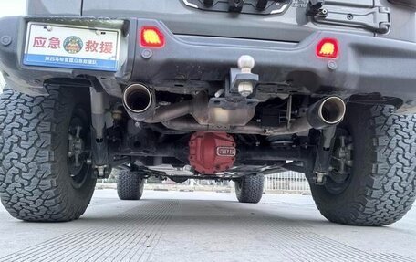 Jeep Wrangler, 2021 год, 7 177 000 рублей, 27 фотография