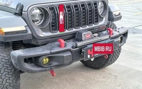 Jeep Wrangler, 2021 год, 7 177 000 рублей, 28 фотография