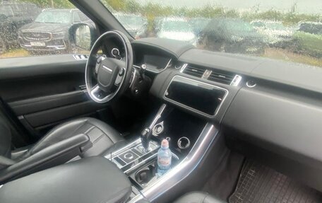 Land Rover Range Rover Sport II, 2021 год, 7 970 000 рублей, 7 фотография