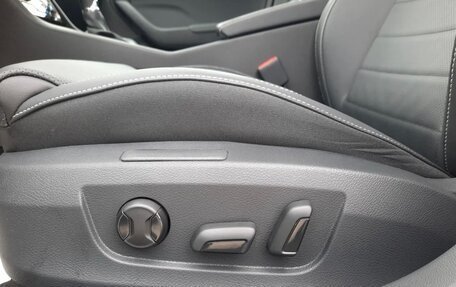 Skoda Superb III рестайлинг, 2023 год, 2 220 000 рублей, 14 фотография