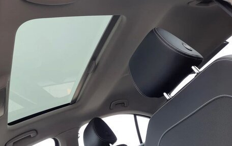 Skoda Superb III рестайлинг, 2023 год, 2 220 000 рублей, 15 фотография