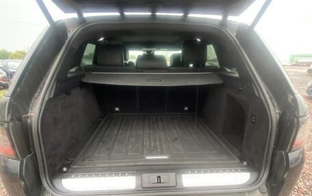 Land Rover Range Rover Sport II, 2021 год, 7 970 000 рублей, 12 фотография