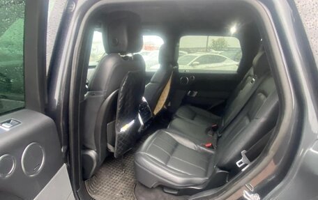 Land Rover Range Rover Sport II, 2021 год, 7 970 000 рублей, 11 фотография