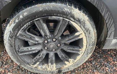 Land Rover Range Rover Sport II, 2021 год, 7 970 000 рублей, 14 фотография