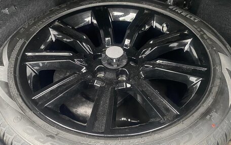 Land Rover Range Rover Sport II, 2021 год, 7 970 000 рублей, 17 фотография