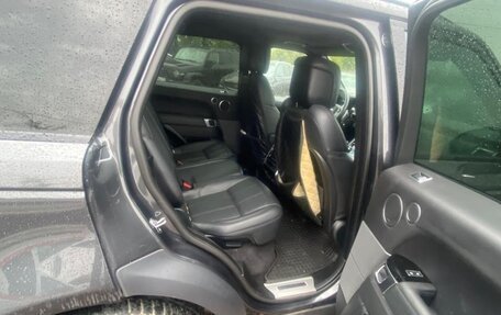 Land Rover Range Rover Sport II, 2021 год, 7 970 000 рублей, 10 фотография