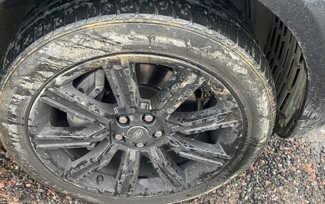 Land Rover Range Rover Sport II, 2021 год, 7 970 000 рублей, 15 фотография