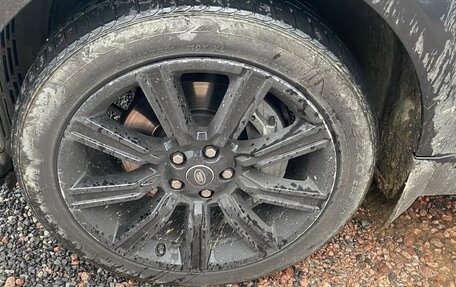 Land Rover Range Rover Sport II, 2021 год, 7 970 000 рублей, 16 фотография