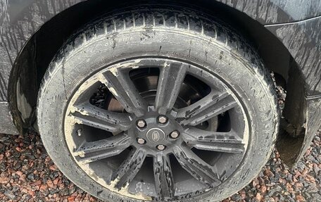 Land Rover Range Rover Sport II, 2021 год, 7 970 000 рублей, 13 фотография