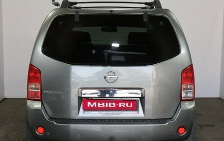 Nissan Pathfinder, 2008 год, 979 000 рублей, 5 фотография