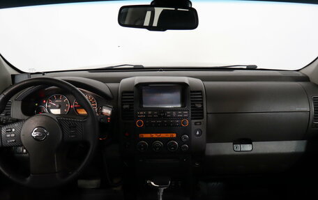 Nissan Pathfinder, 2008 год, 979 000 рублей, 7 фотография