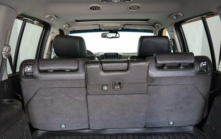 Nissan Pathfinder, 2008 год, 979 000 рублей, 15 фотография