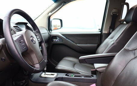 Nissan Pathfinder, 2008 год, 979 000 рублей, 8 фотография