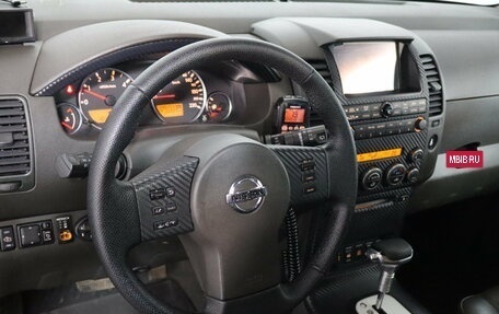 Nissan Pathfinder, 2008 год, 979 000 рублей, 9 фотография