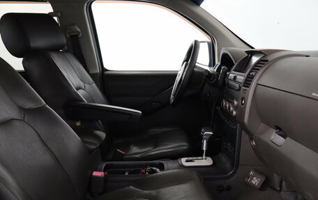 Nissan Pathfinder, 2008 год, 979 000 рублей, 12 фотография