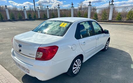 Datsun on-DO I рестайлинг, 2019 год, 450 000 рублей, 4 фотография