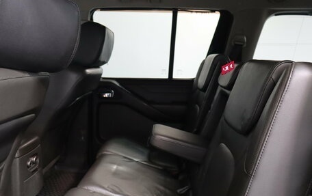 Nissan Pathfinder, 2008 год, 979 000 рублей, 14 фотография