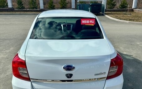 Datsun on-DO I рестайлинг, 2019 год, 450 000 рублей, 5 фотография