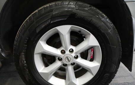 Nissan Pathfinder, 2008 год, 979 000 рублей, 16 фотография