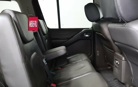 Nissan Pathfinder, 2008 год, 979 000 рублей, 13 фотография