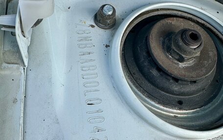 Datsun on-DO I рестайлинг, 2019 год, 450 000 рублей, 12 фотография