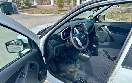 Datsun on-DO I рестайлинг, 2019 год, 450 000 рублей, 13 фотография