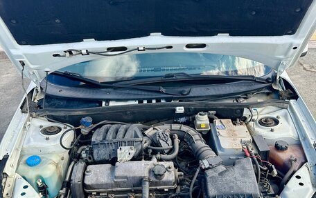 Datsun on-DO I рестайлинг, 2019 год, 450 000 рублей, 11 фотография