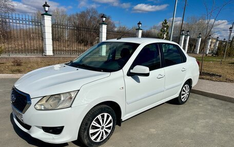 Datsun on-DO I рестайлинг, 2019 год, 450 000 рублей, 8 фотография