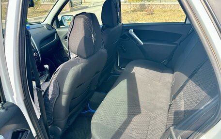 Datsun on-DO I рестайлинг, 2019 год, 450 000 рублей, 14 фотография