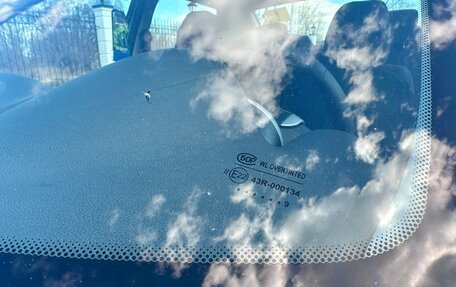 Datsun on-DO I рестайлинг, 2019 год, 450 000 рублей, 9 фотография