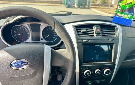 Datsun on-DO I рестайлинг, 2019 год, 450 000 рублей, 17 фотография