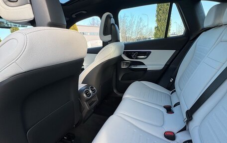 Mercedes-Benz GLC, 2025 год, 9 800 000 рублей, 3 фотография