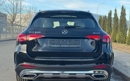 Mercedes-Benz GLC, 2025 год, 9 800 000 рублей, 7 фотография