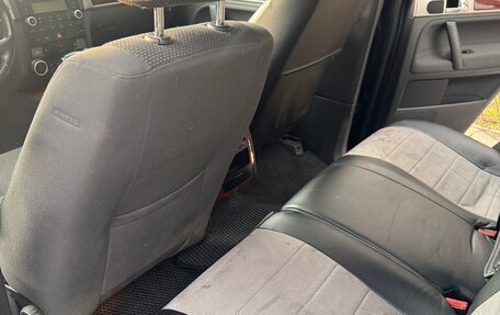 Volkswagen Touareg III, 2006 год, 1 600 000 рублей, 16 фотография