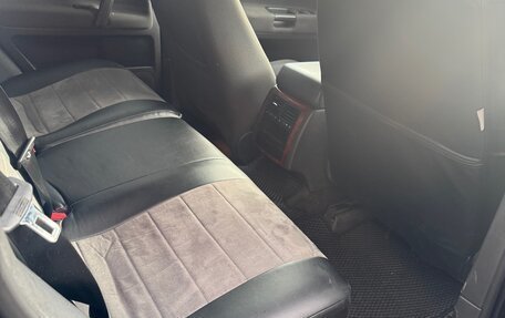 Volkswagen Touareg III, 2006 год, 1 600 000 рублей, 17 фотография