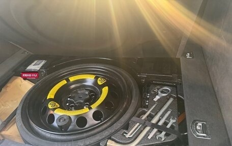 Volkswagen Touareg III, 2006 год, 1 600 000 рублей, 20 фотография