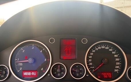 Volkswagen Touareg III, 2006 год, 1 600 000 рублей, 13 фотография