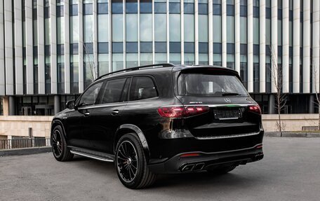 Mercedes-Benz GLS AMG, 2025 год, 25 300 000 рублей, 6 фотография