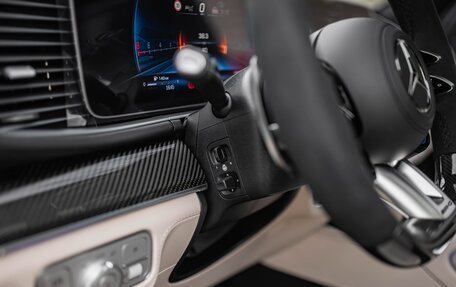 Mercedes-Benz GLS AMG, 2025 год, 25 300 000 рублей, 8 фотография