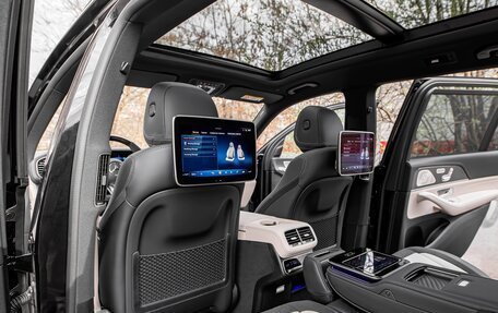 Mercedes-Benz GLS AMG, 2025 год, 25 300 000 рублей, 16 фотография