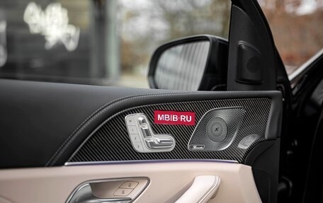 Mercedes-Benz GLS AMG, 2025 год, 25 300 000 рублей, 10 фотография