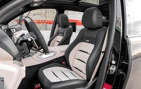 Mercedes-Benz GLS AMG, 2025 год, 25 300 000 рублей, 9 фотография