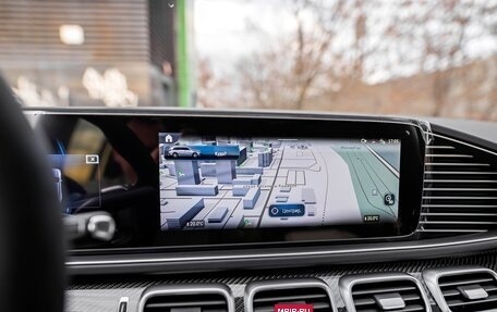 Mercedes-Benz GLS AMG, 2025 год, 25 300 000 рублей, 11 фотография