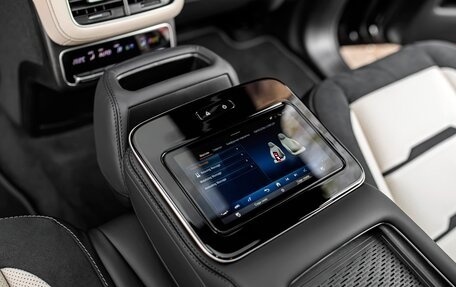 Mercedes-Benz GLS AMG, 2025 год, 25 300 000 рублей, 17 фотография