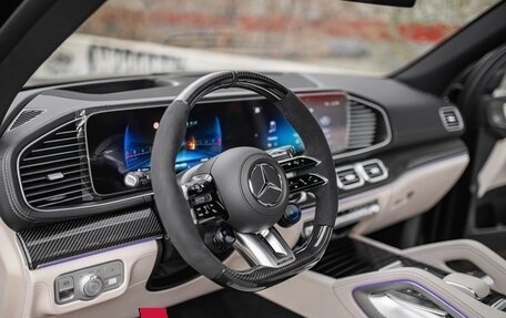 Mercedes-Benz GLS AMG, 2025 год, 25 300 000 рублей, 7 фотография