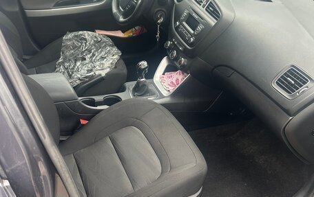 KIA cee'd III, 2015 год, 1 550 000 рублей, 4 фотография