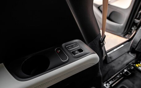 Mercedes-Benz GLS AMG, 2025 год, 25 300 000 рублей, 22 фотография