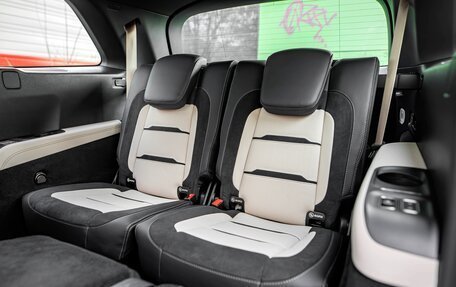 Mercedes-Benz GLS AMG, 2025 год, 25 300 000 рублей, 21 фотография