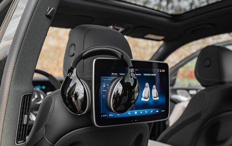 Mercedes-Benz GLS AMG, 2025 год, 25 300 000 рублей, 18 фотография