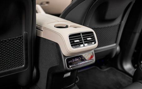 Mercedes-Benz GLS AMG, 2025 год, 25 300 000 рублей, 19 фотография